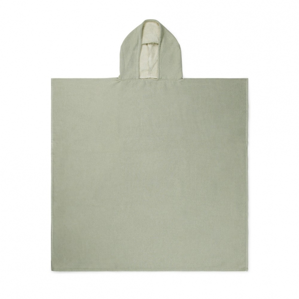 Poncho plażowe VINGA Tolo