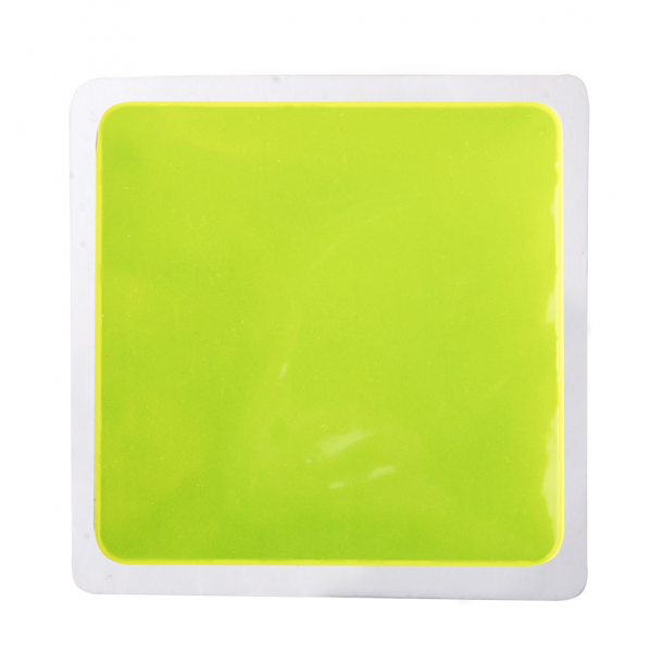 Sqerdid - naklejka odblaskowa