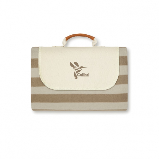 Koc piknikowy VINGA Alba