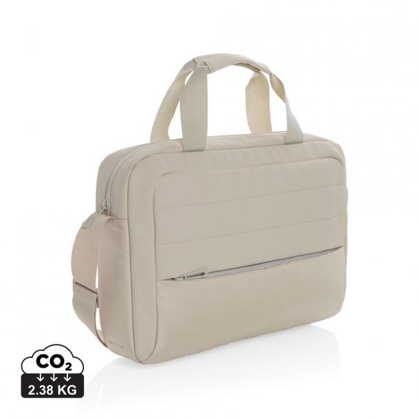 Torba na laptopa 15,6' AWARE™ RPET Armond
