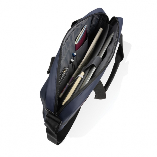 Torba na laptopa 15,6' AWARE™ RPET Armond
