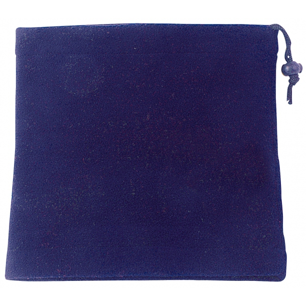 Ocieplacz na szyję i czapka, 2 w 1