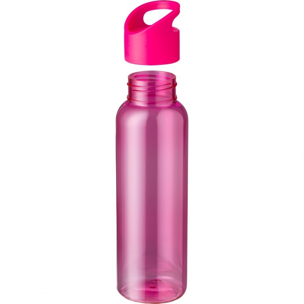 Butelka sportowa 500 ml z RPET