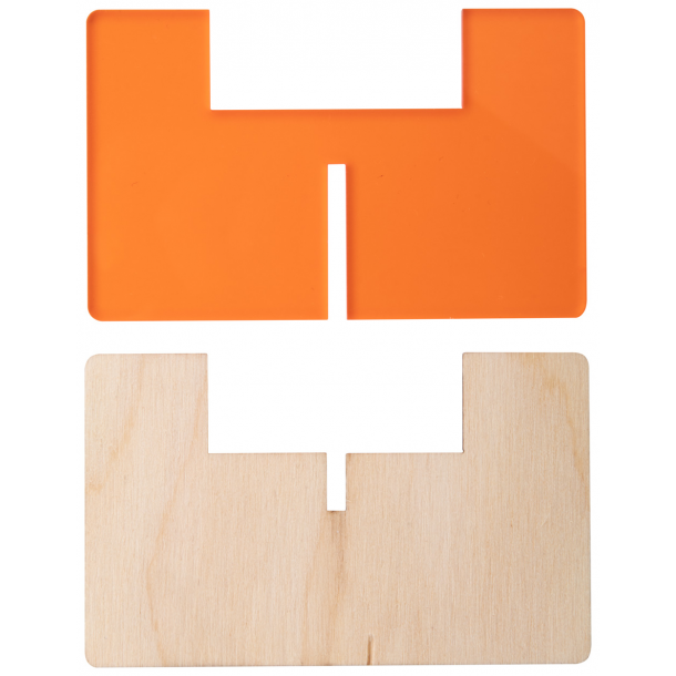 Candix - podstawka pod świecę