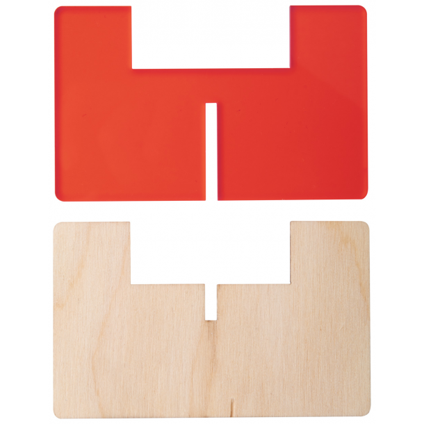 Candix - podstawka pod świecę