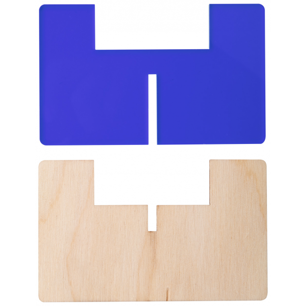 Candix - podstawka pod świecę