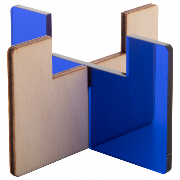 Candix - podstawka pod świecę