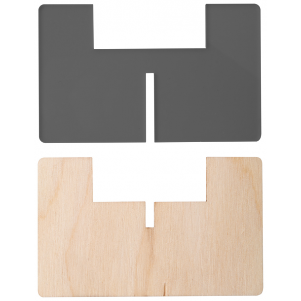 Candix - podstawka pod świecę