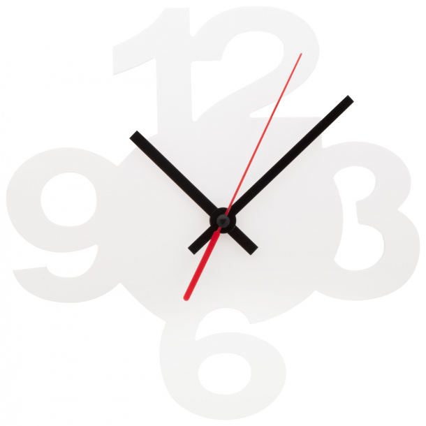 BeTime 12 - zegar 