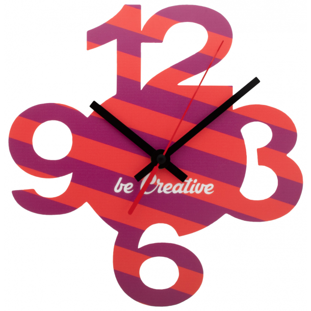 BeTime 12 - zegar 