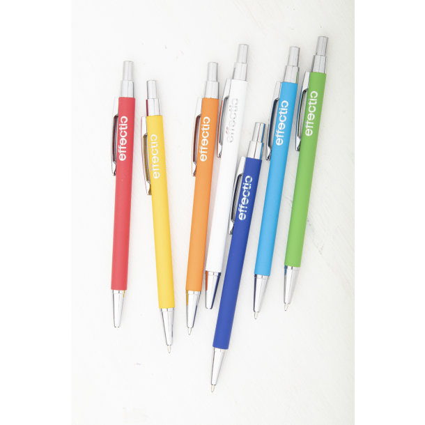 Chromy - długopis