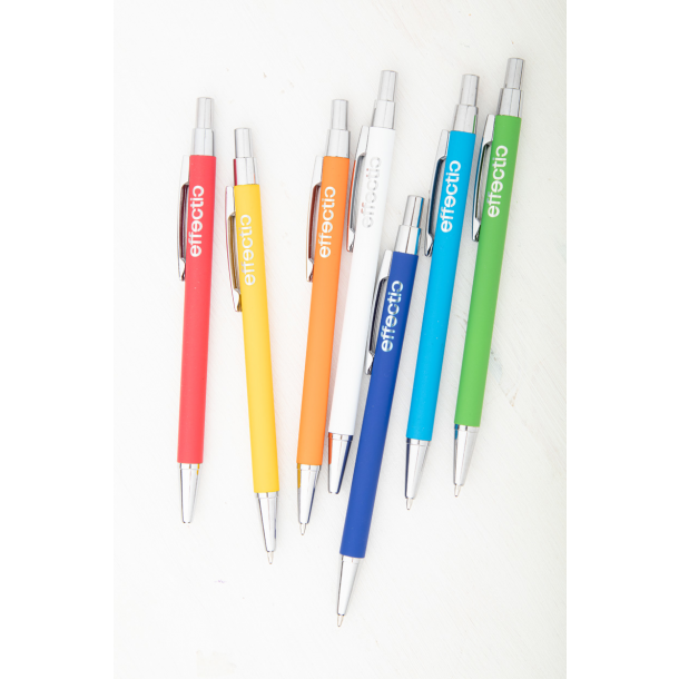 Chromy - długopis