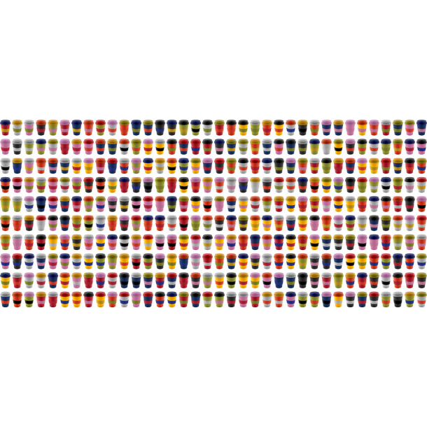 CreaCup Mini - personalizowany kubek termiczny