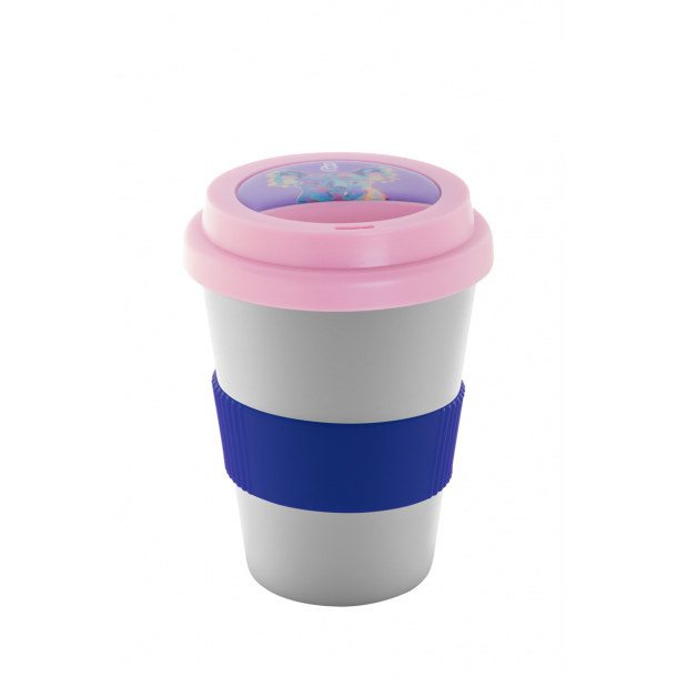CreaCup Mini - personalizowany kubek termiczny