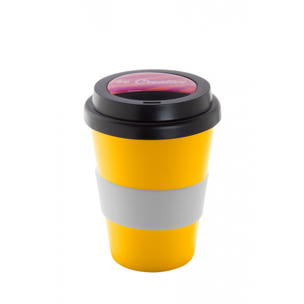 CreaCup Mini - personalizowany kubek termiczny