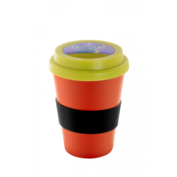 CreaCup Mini - personalizowany kubek termiczny