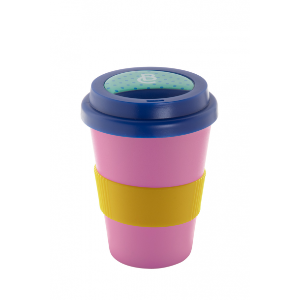 CreaCup Mini - personalizowany kubek termiczny
