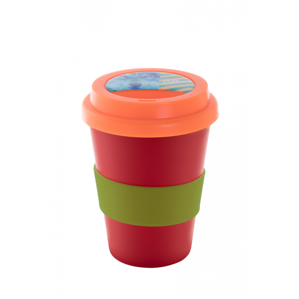 CreaCup Mini - personalizowany kubek termiczny