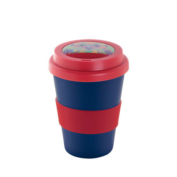 CreaCup Mini - personalizowany kubek termiczny