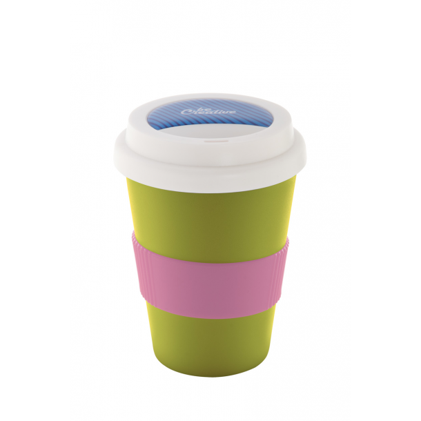 CreaCup Mini - personalizowany kubek termiczny