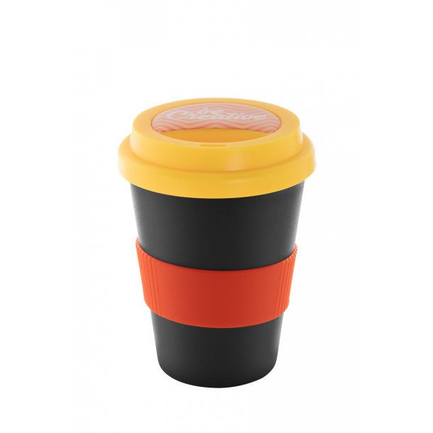 CreaCup Mini - personalizowany kubek termiczny