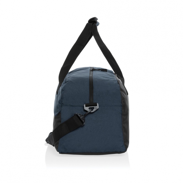 Torba sportowa, podróżna AWARE™ Kazu, RPET