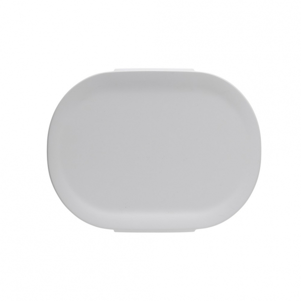 Pudełko śniadaniowe 700 ml Avira Atlas, PP z recyklingu