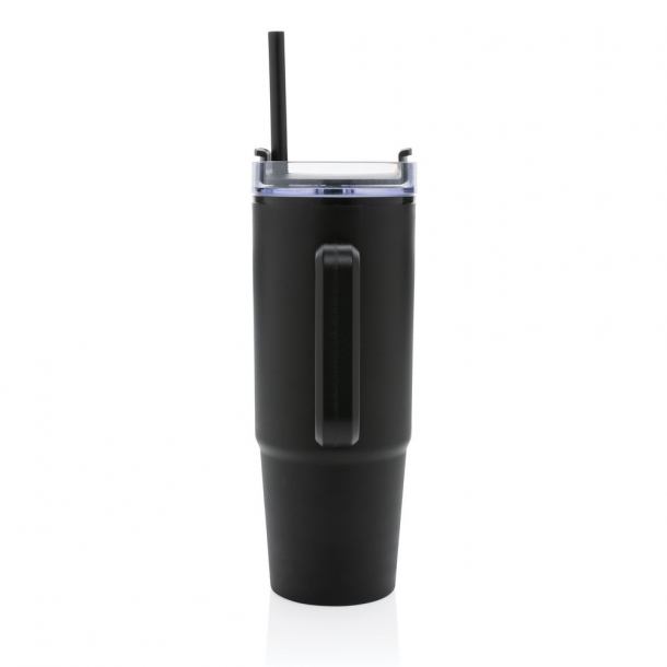 Kubek podróżny 900 ml Tana, plastik z recyklingu