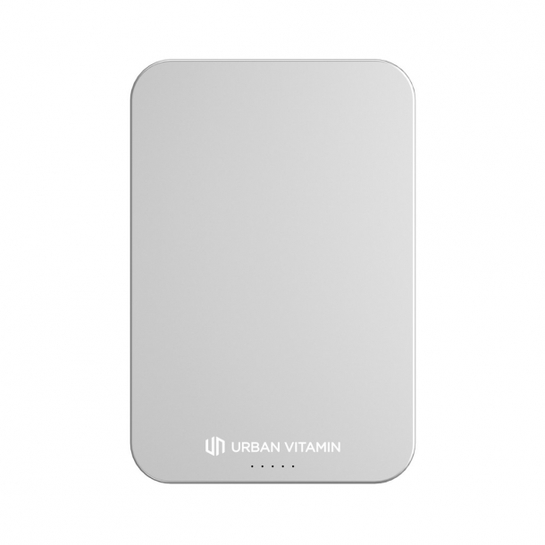 Power bank 10000 mAh Urban Vitamin Compton, RABS