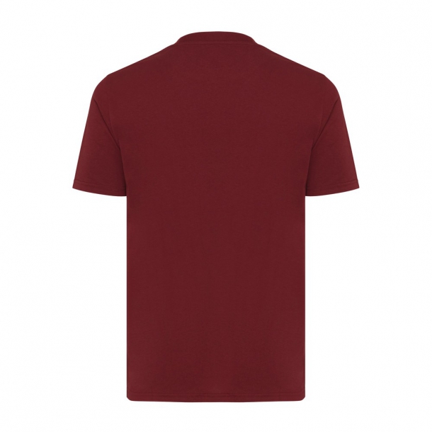 Lekka koszulka Iqoniq Sierra, bawełna z recyklingu