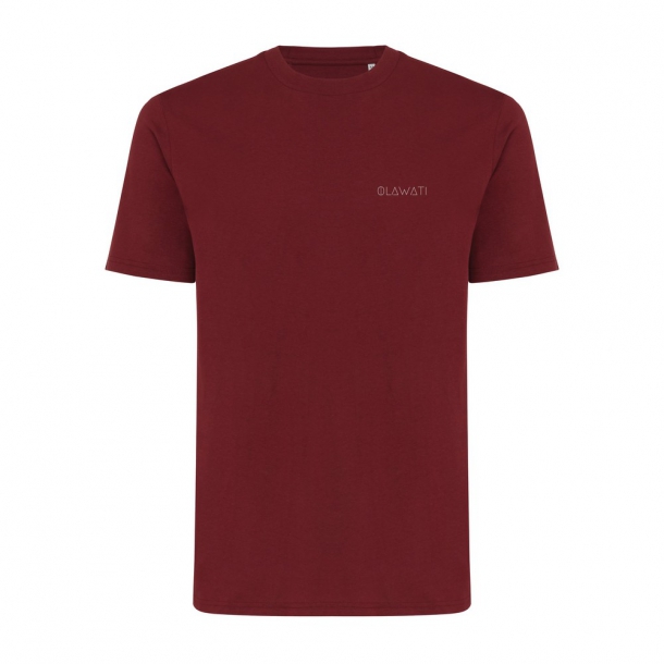 Lekka koszulka Iqoniq Sierra, bawełna z recyklingu