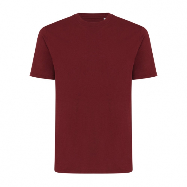 Lekka koszulka Iqoniq Sierra, bawełna z recyklingu