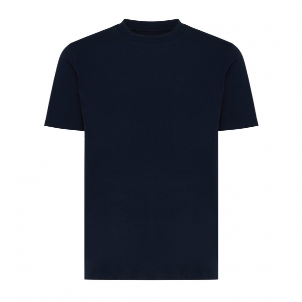 Lekka koszulka Iqoniq Sierra, bawełna z recyklingu