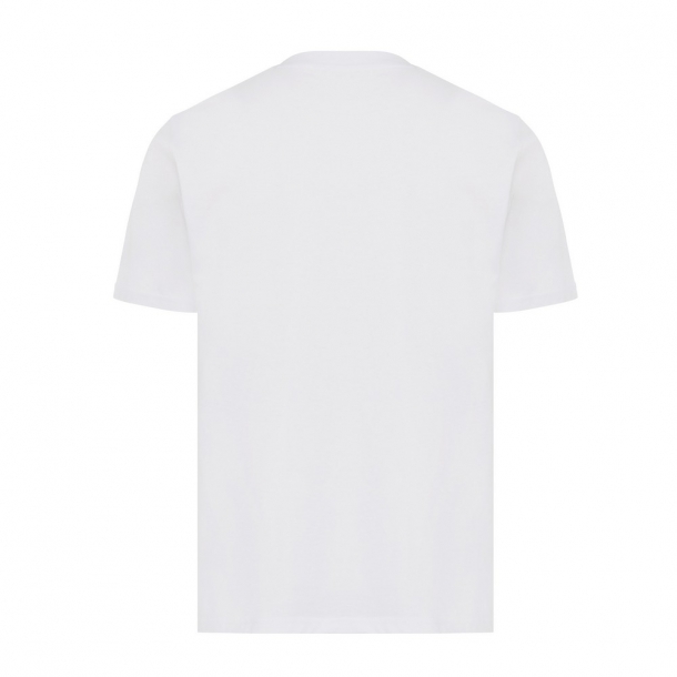 Lekka koszulka Iqoniq Sierra, bawełna z recyklingu