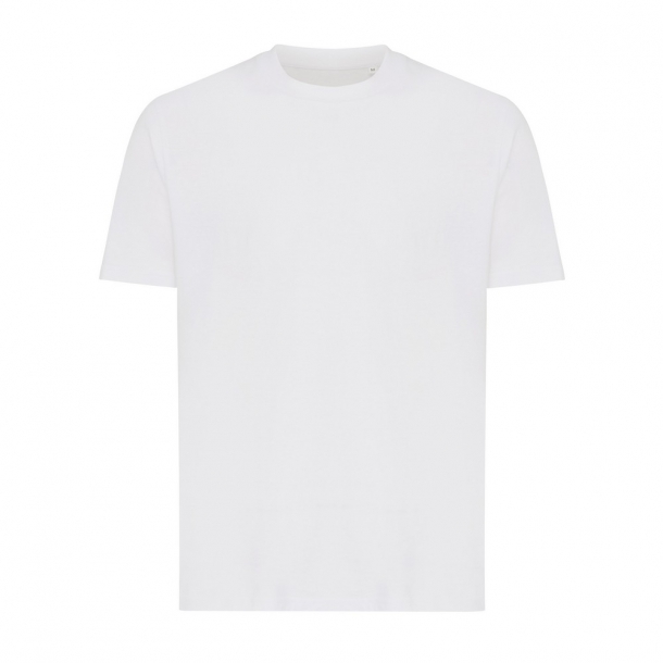 Lekka koszulka Iqoniq Sierra, bawełna z recyklingu