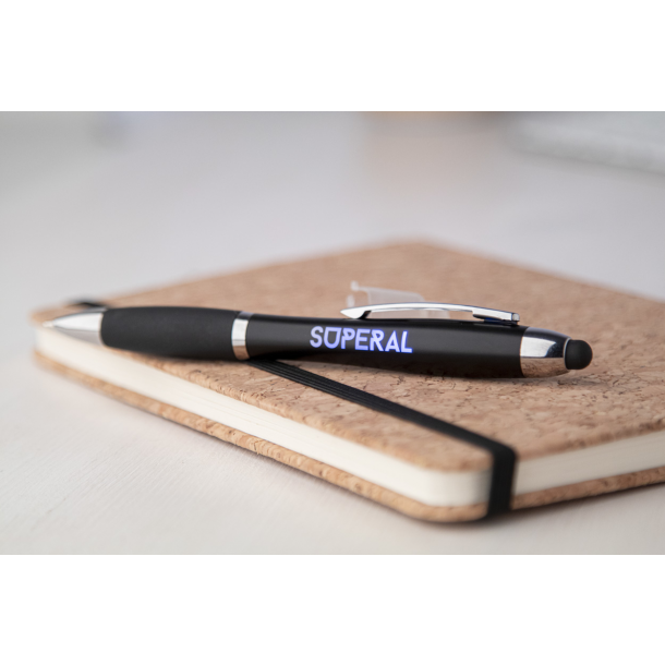 Lighty - długopis dotykowy