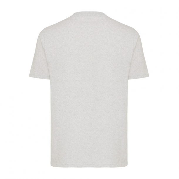 Lekka koszulka Iqoniq Sierra, bawełna z recyklingu