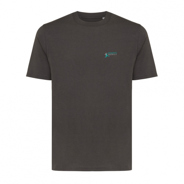 Lekka koszulka Iqoniq Sierra, bawełna z recyklingu