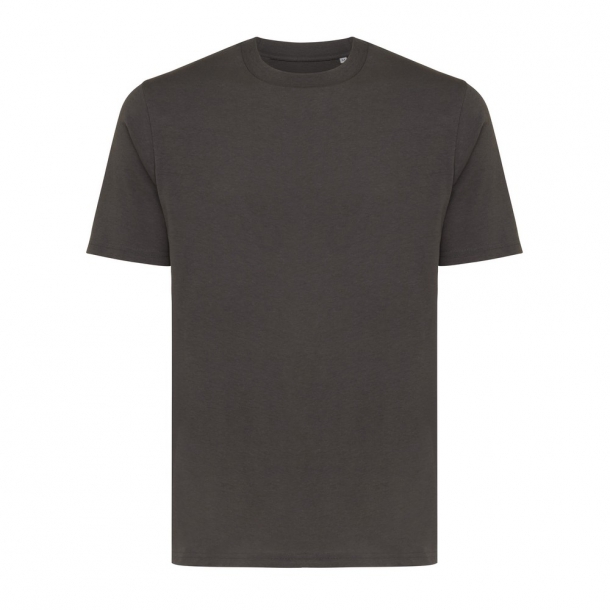 Lekka koszulka Iqoniq Sierra, bawełna z recyklingu