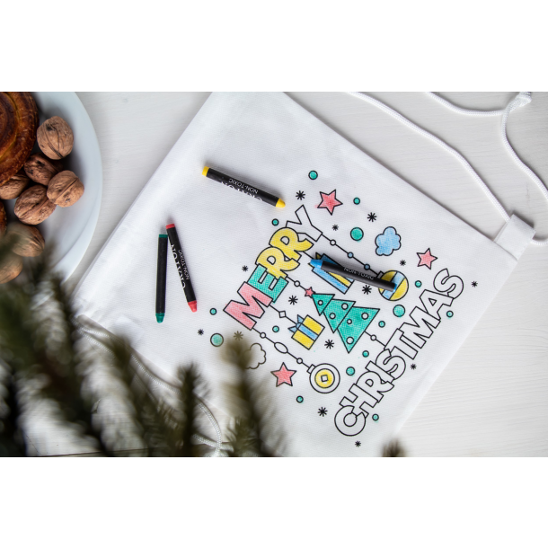 Kertran - worek do kolorowania