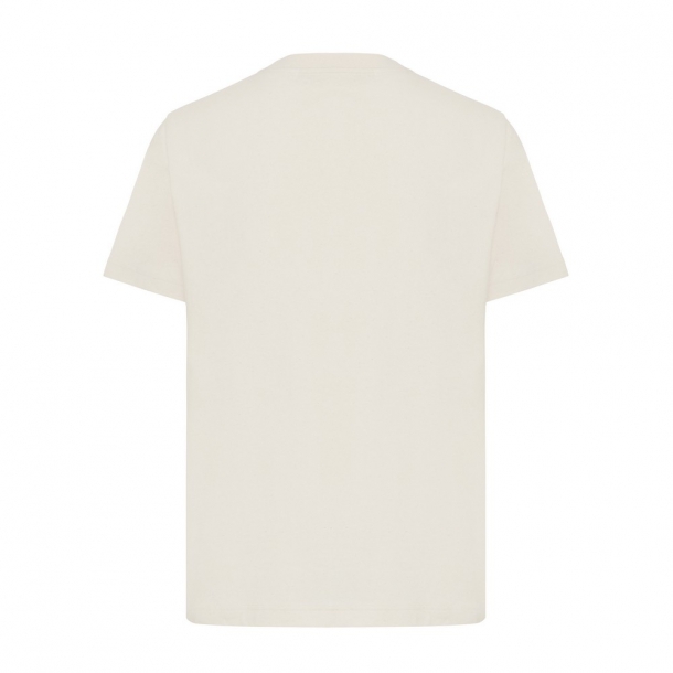 Lekka koszulka Iqoniq Sierra, bawełna z recyklingu