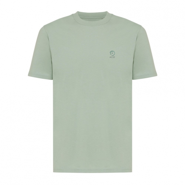 Lekka koszulka Iqoniq Sierra, bawełna z recyklingu