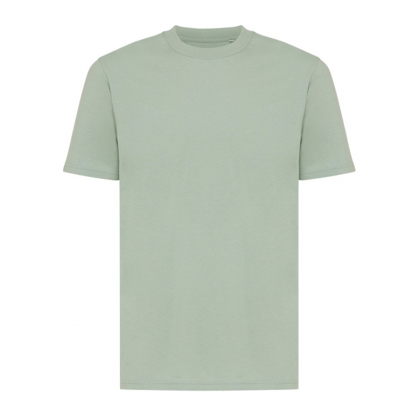 Lekka koszulka Iqoniq Sierra, bawełna z recyklingu