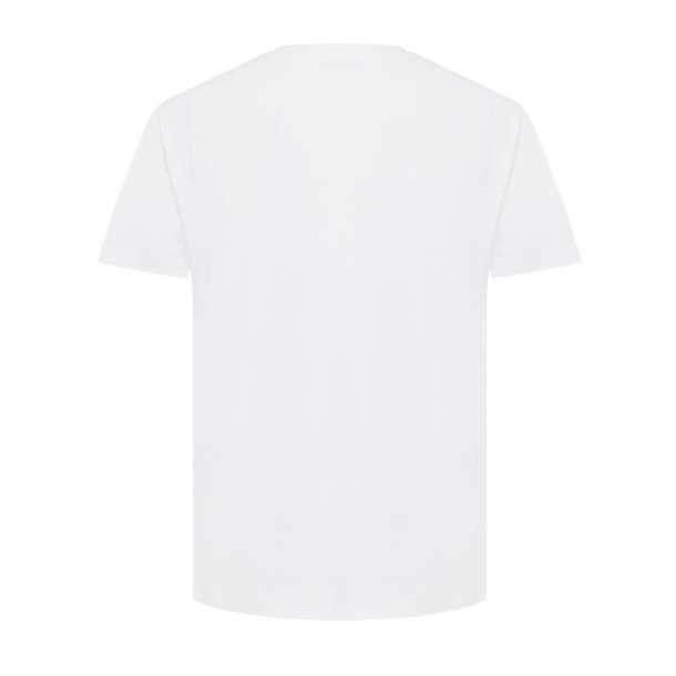 Damska koszulka Iqoniq Yala, bawełna z recyklingu