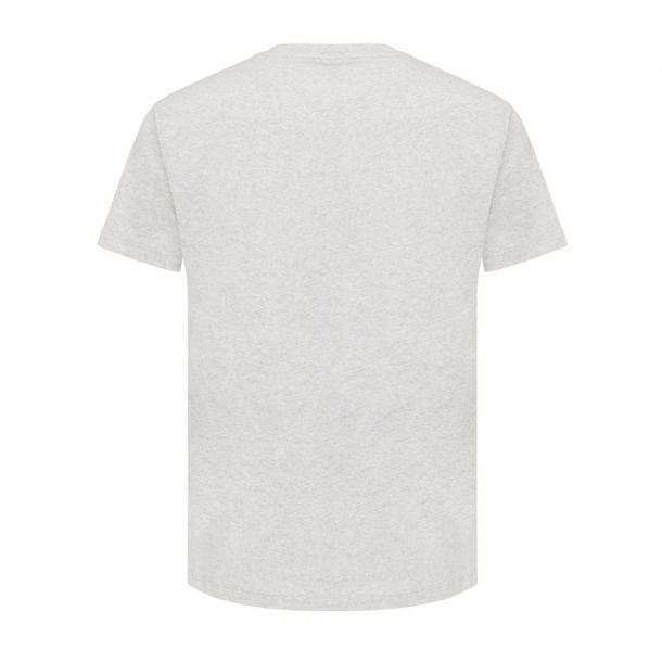 Damska koszulka Iqoniq Yala, bawełna z recyklingu