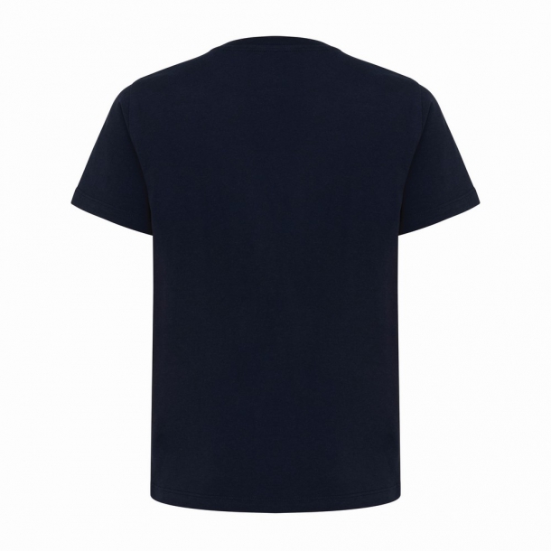 Dziecięca koszulka Iqoniq Koli, bawełna z recyklingu