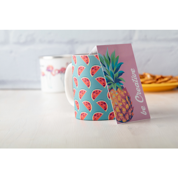 CreaTea One - herbata/torebka z herbatą