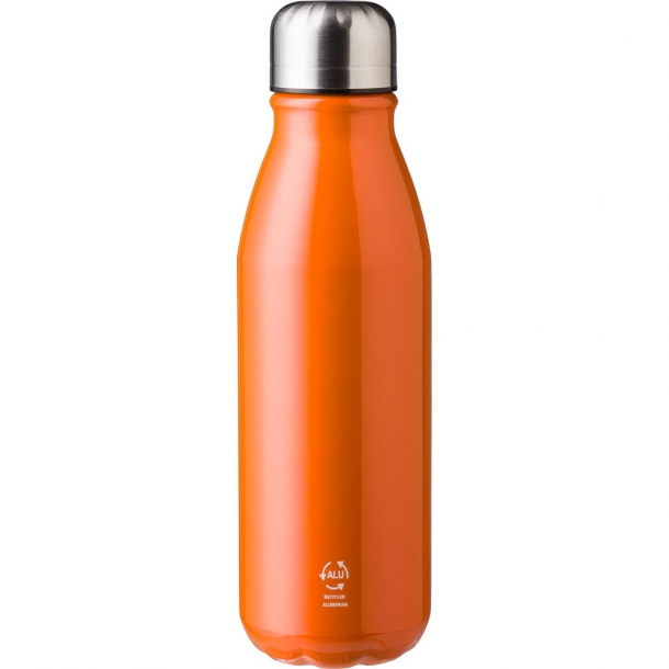 Butelka sportowa 550 ml