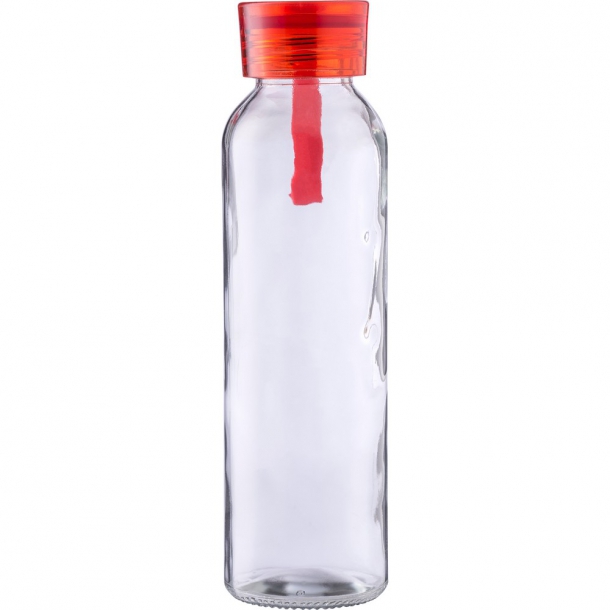 Butelka sportowa 500 ml