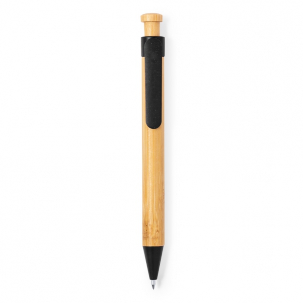 Bambusowy długopis